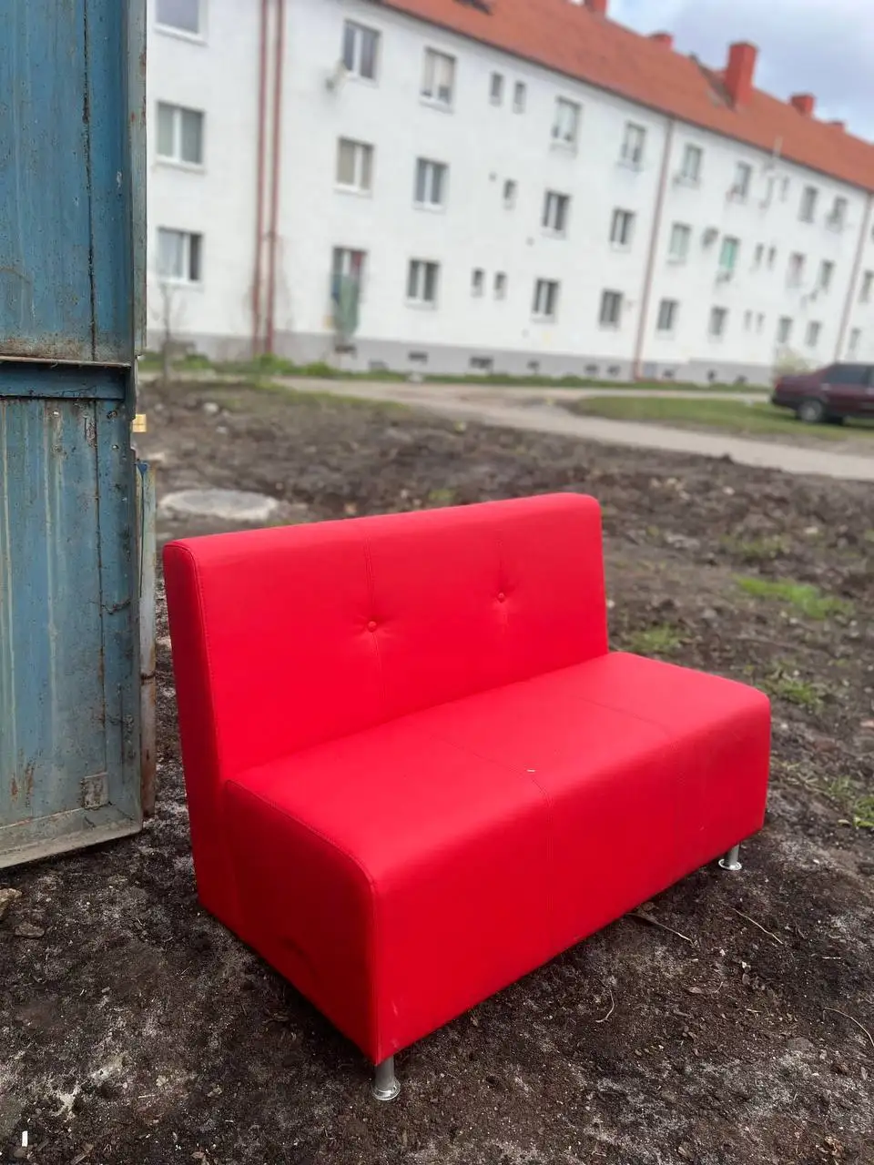 Продам диваны в хорошем состоянии - Мебель (Барахолка) в Калининград