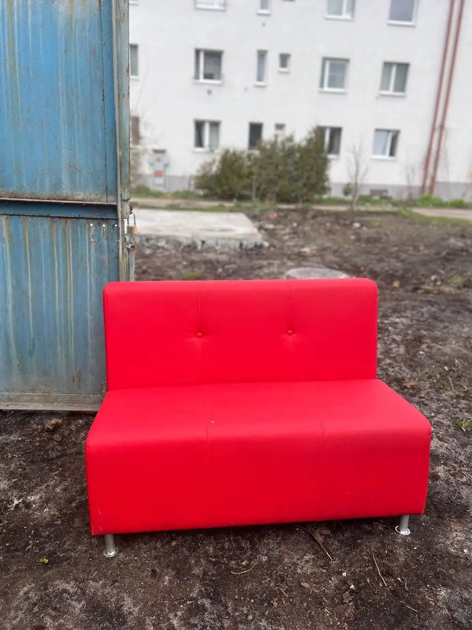 Продам диваны в хорошем состоянии - Мебель (Барахолка) в Калининград