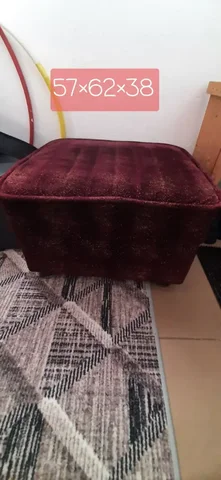 Продажа больших пуфов в Калининграде - Котлы в Калининград