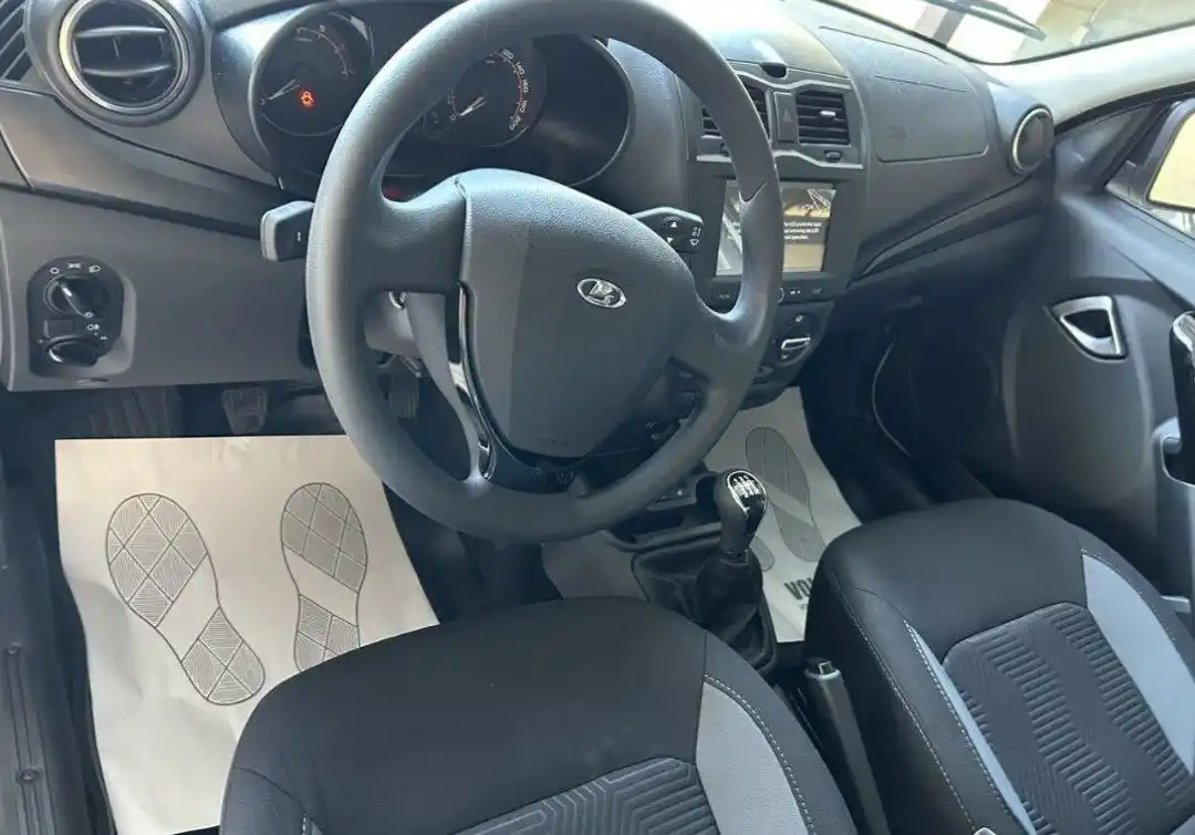 Автомобиль на запчасти с кондиционером