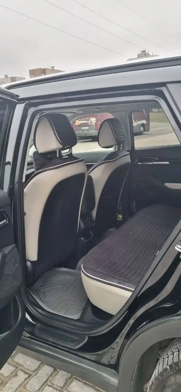 Продам Kia Seltos 2021 года