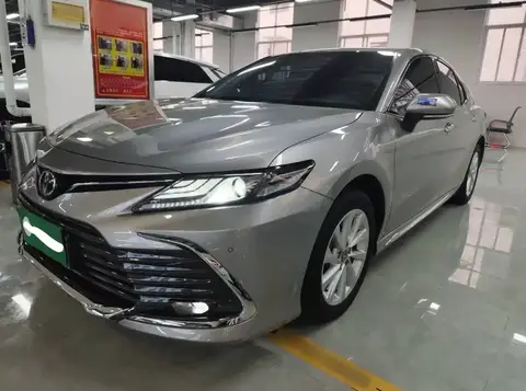 Toyota Camry 2023 2.0 G - Авто в Москва