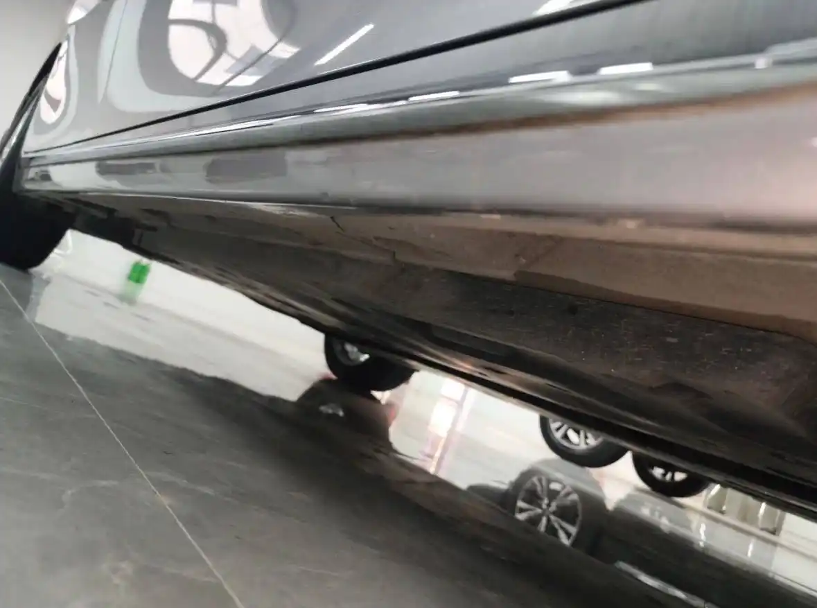 Toyota Camry 2023 2.0 G