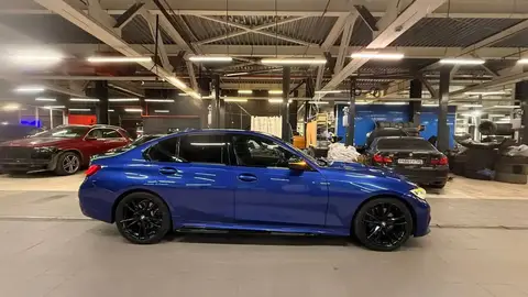 BMW 330i 2019 года - Авто в Москва