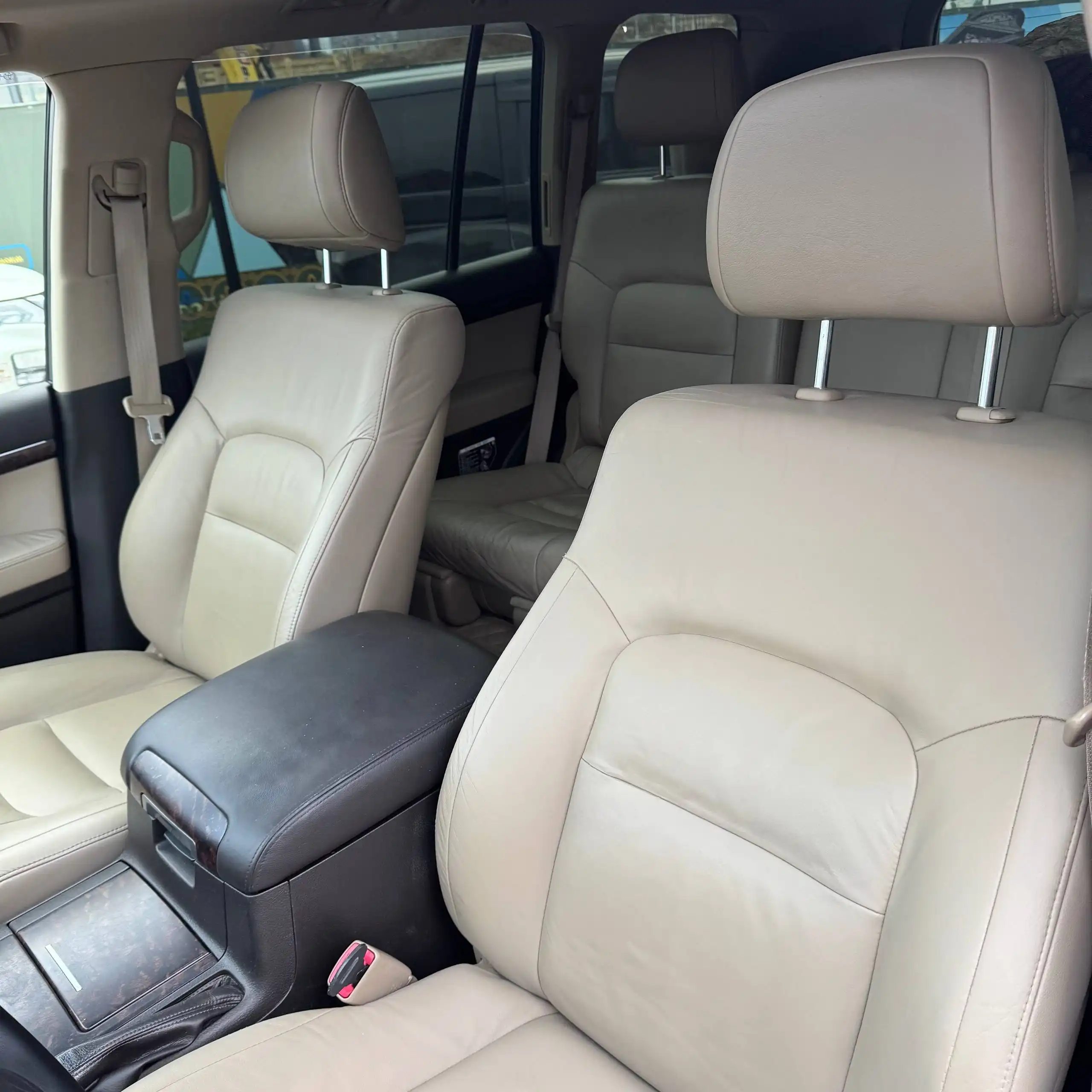 Продажа Ланд Крузер 200