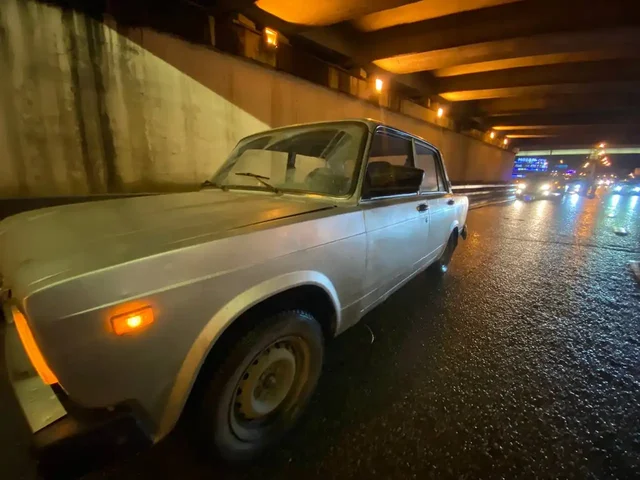 ВАЗ 2105 2010 года - Авто в Москва