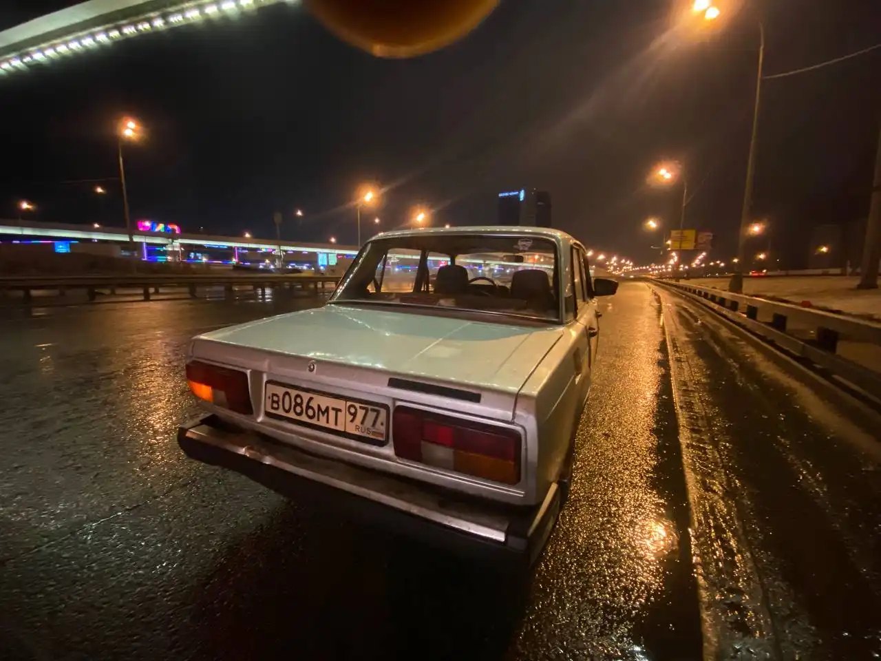 ВАЗ 2105 2010 года