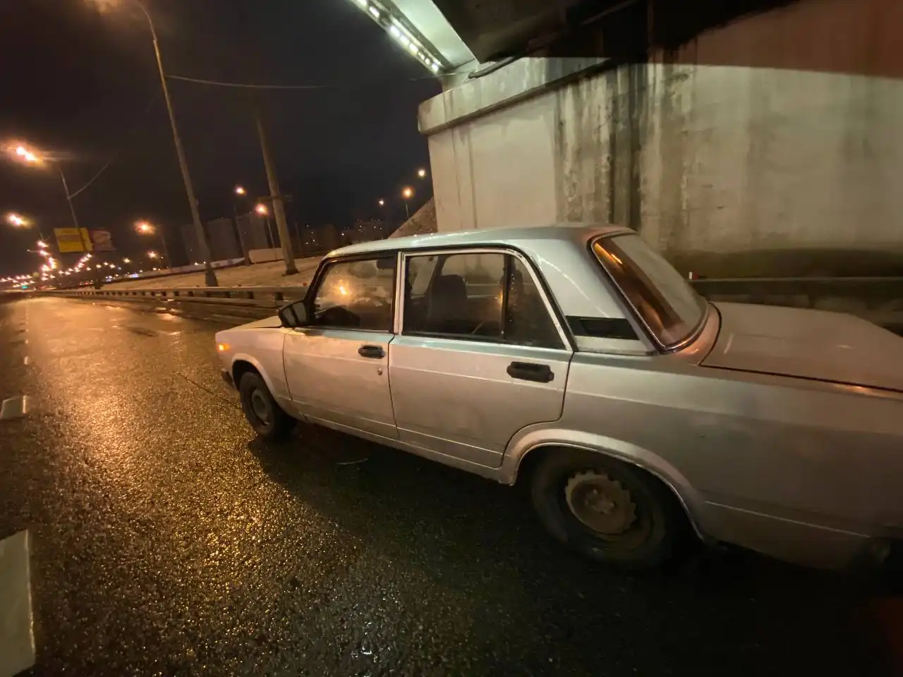 ВАЗ 2105 2010 года