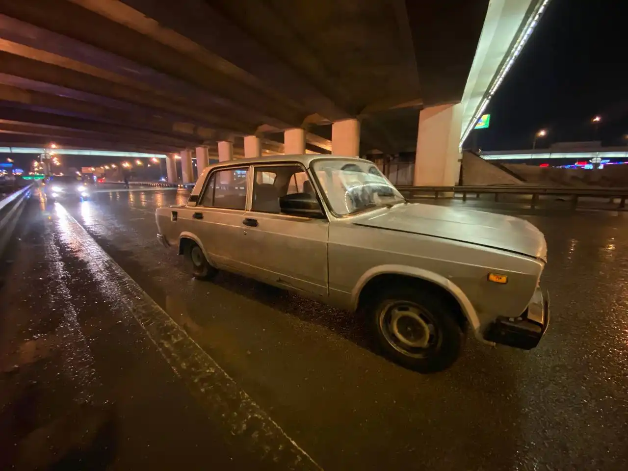 ВАЗ 2105 2010 года