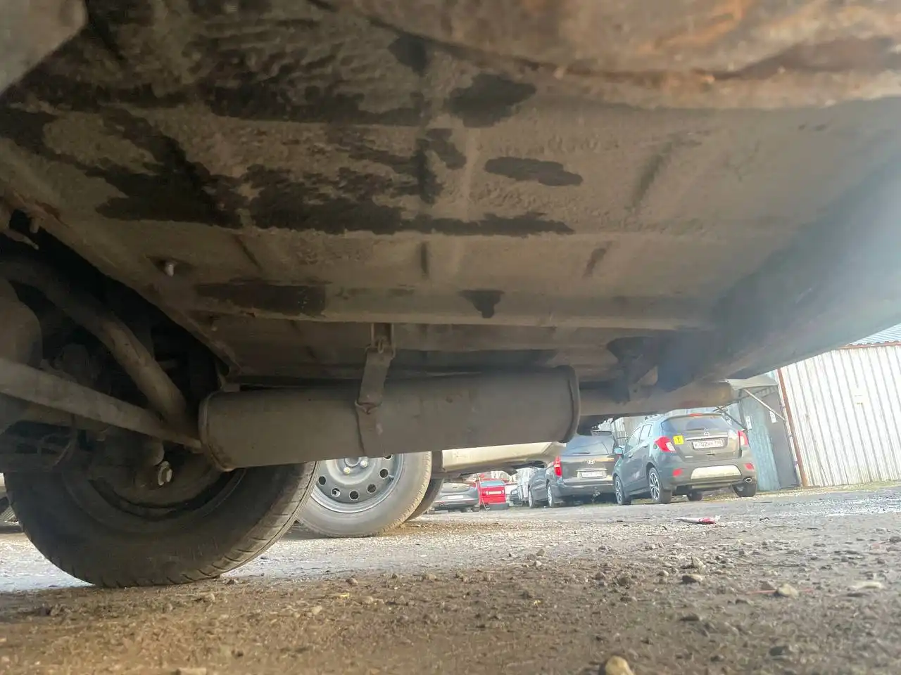 ВАЗ 2105 2010 года