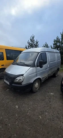 Продажа автомобиля Соболь 2752 - Авто в Москва