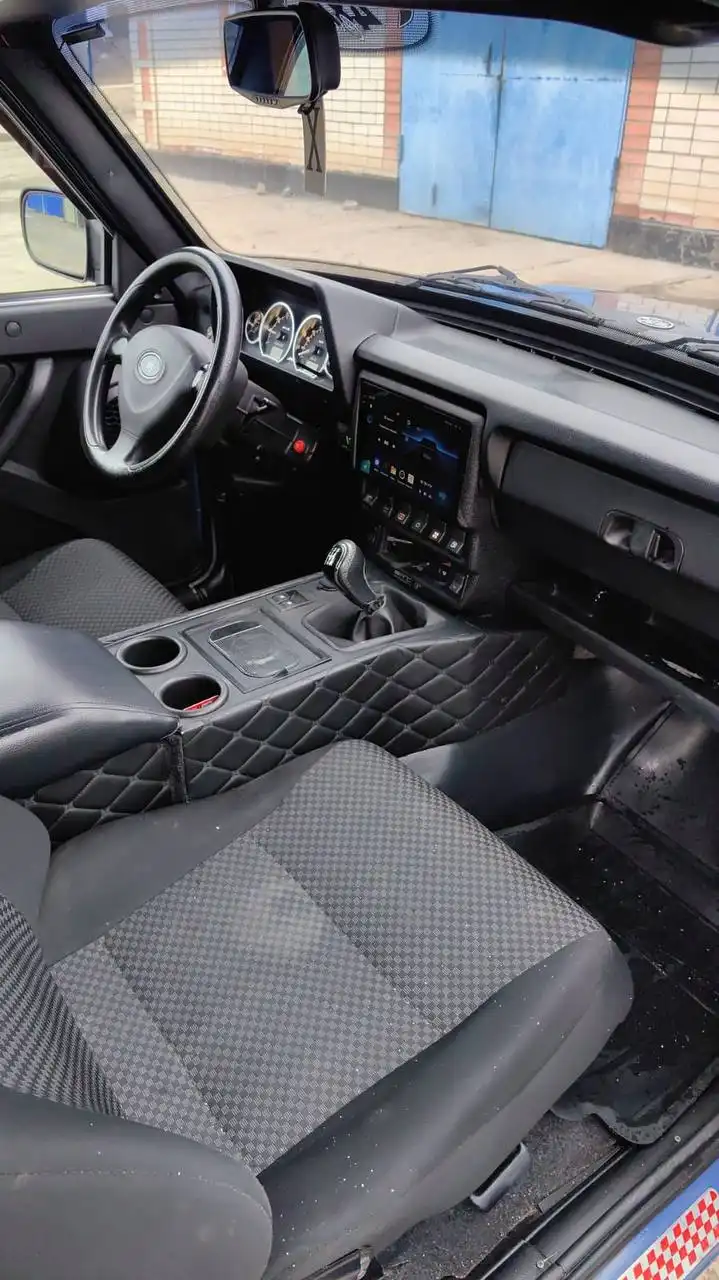 Продам Лада Нива Пикап 2008