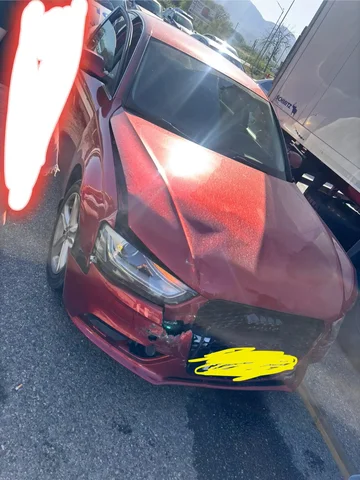 Audi A4 B8 FL 1.8 gen3, МКПП, 139к пробег - Авто в Москва