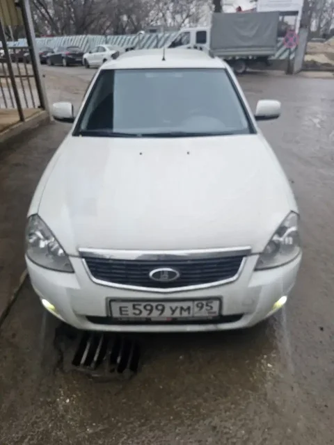 Продам ВАЗ 2171 2011 года - Авто в Москва