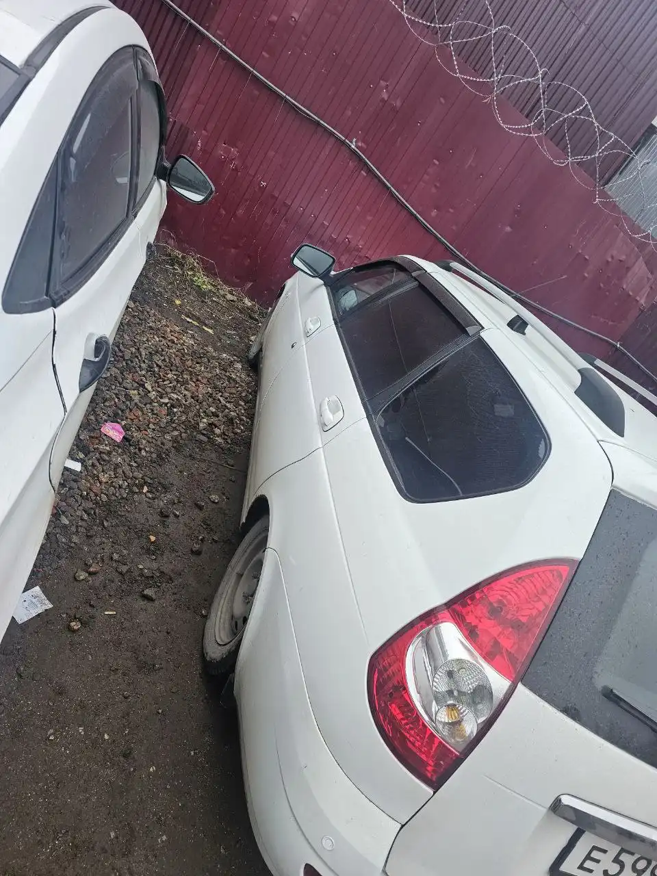 Продам ВАЗ 2171 2011 года