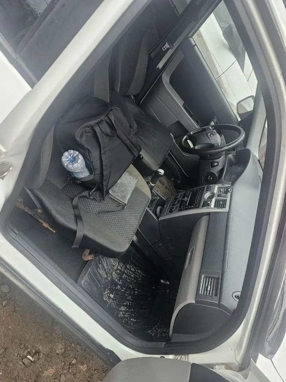 Продам ВАЗ 2171 2011 года