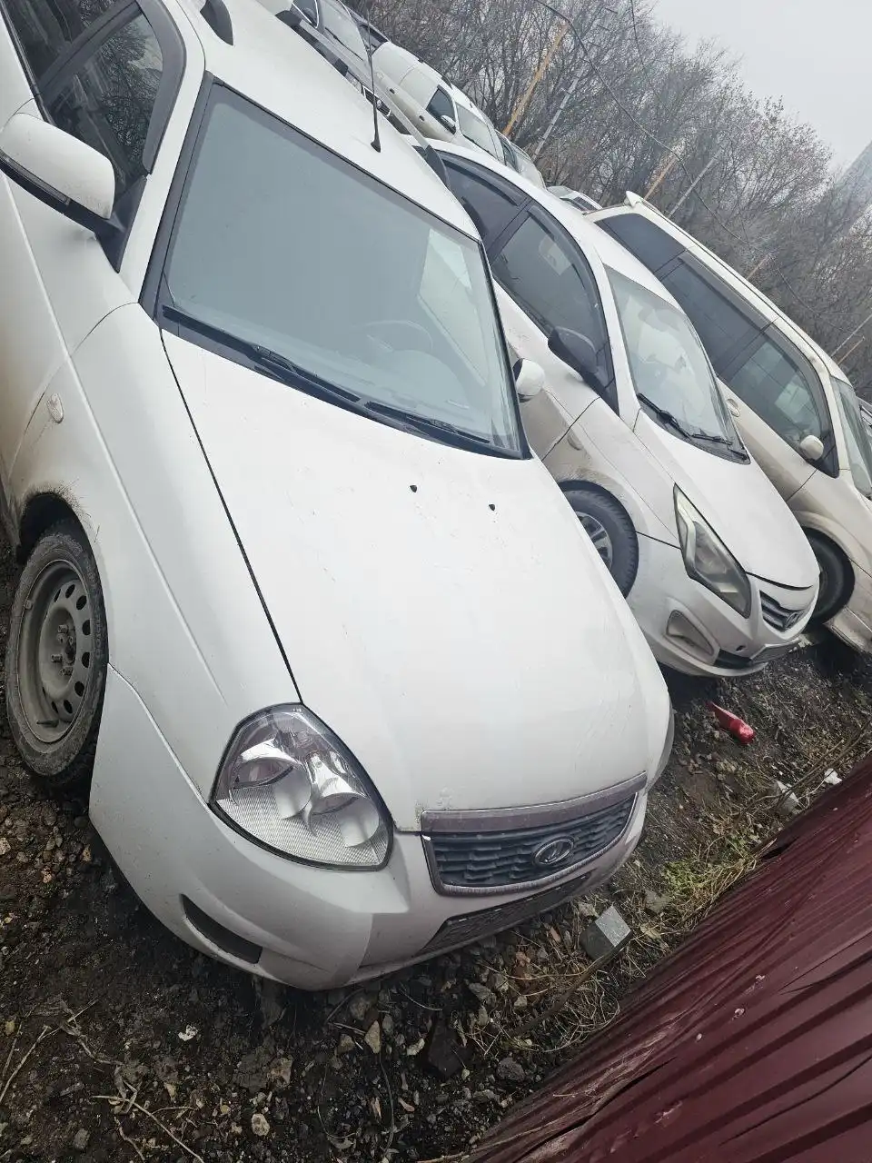 Продам ВАЗ 2171 2011 года