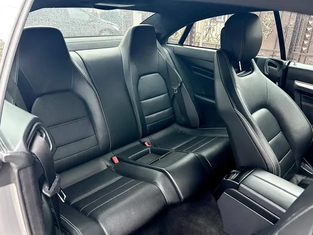 Mercedes Benz E-класс Рестайлинг 2.0 АТ (184 л.с.) 2015 года в Арске - частное объявление в Арск