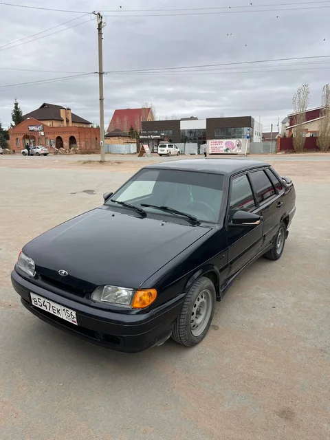 Автомобиль 2007 года на ходу - Авто в Москва