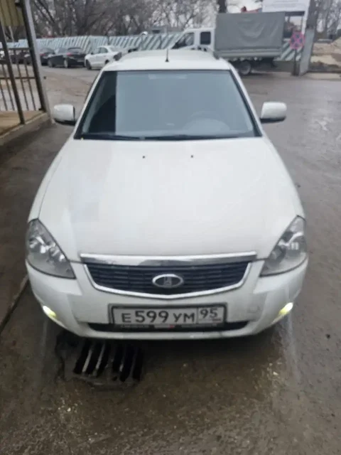 Продам ВАЗ 2171 2011 года - Авто в Москва