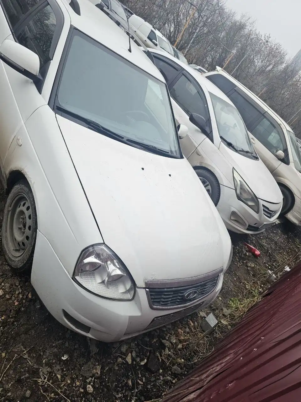 Продам ВАЗ 2171 2011 года