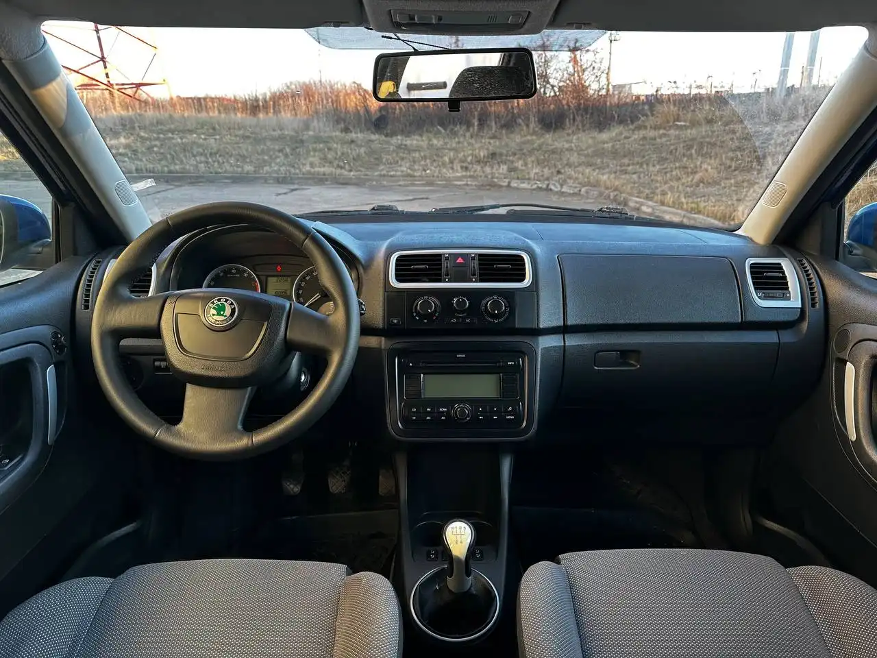 Продам Шкода Фабия 2009 года