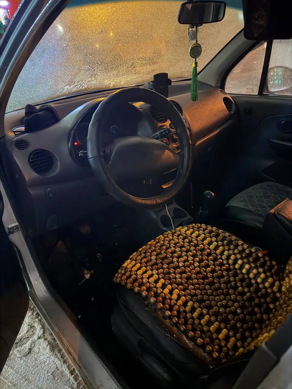 Продажа автомобиля Daewoo Matiz 2012 года