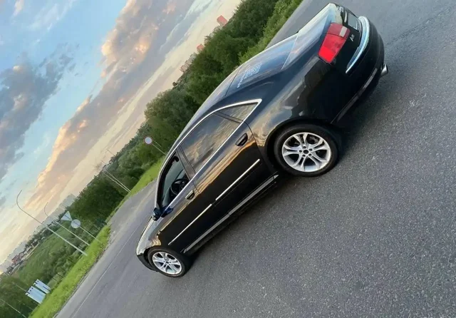 Продажа Audi A8 Long 2004 года - Авто в Москва