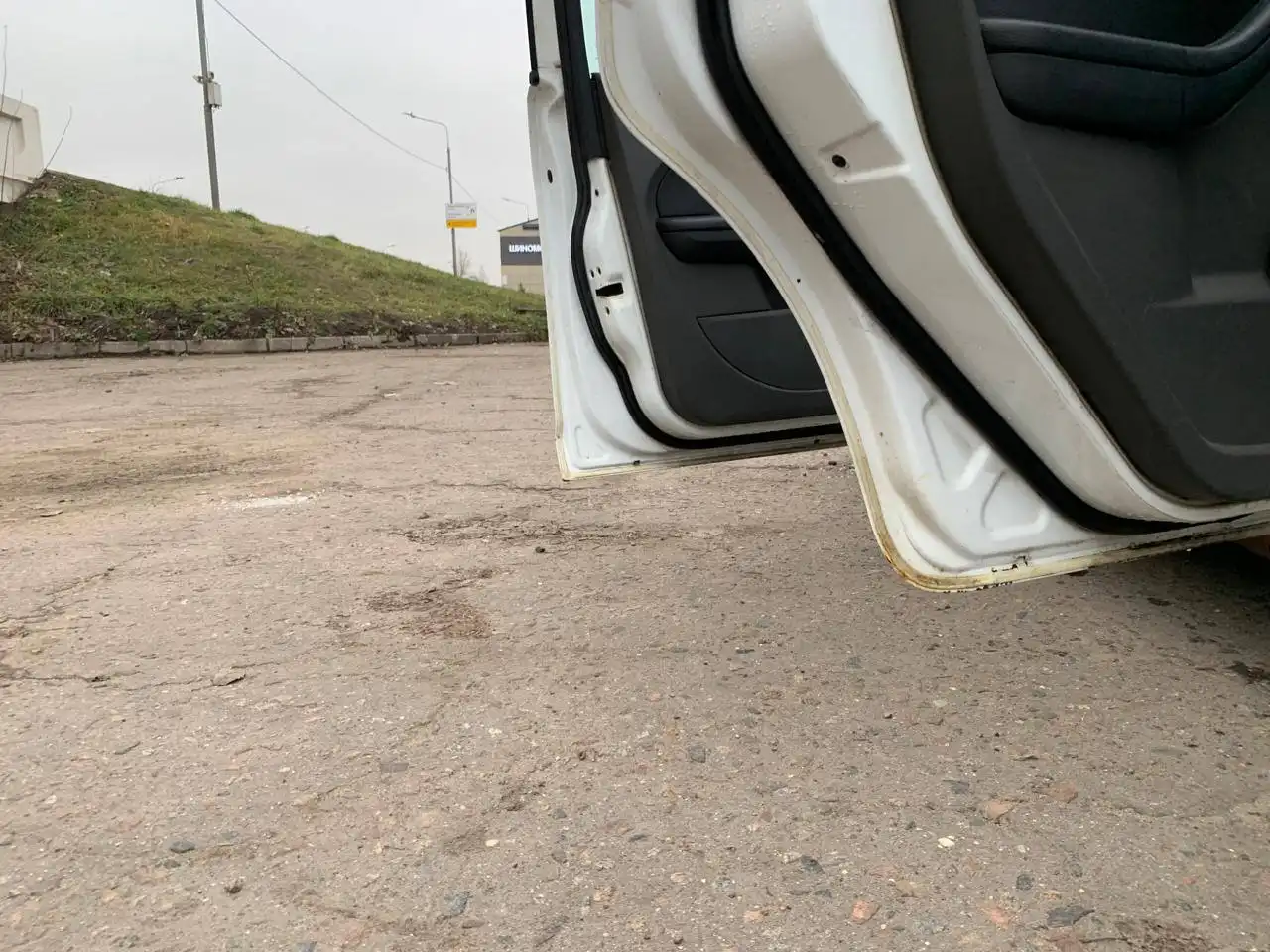 Продажа Ford Focus 1.8 МТ 2007 года