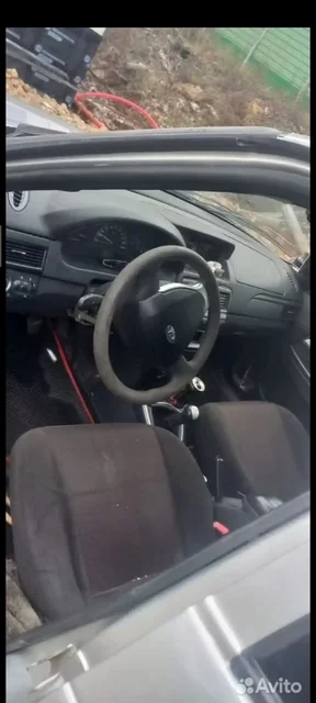 Продам салон и детали от Приоры 2 2010 года - Запчасти в Москва