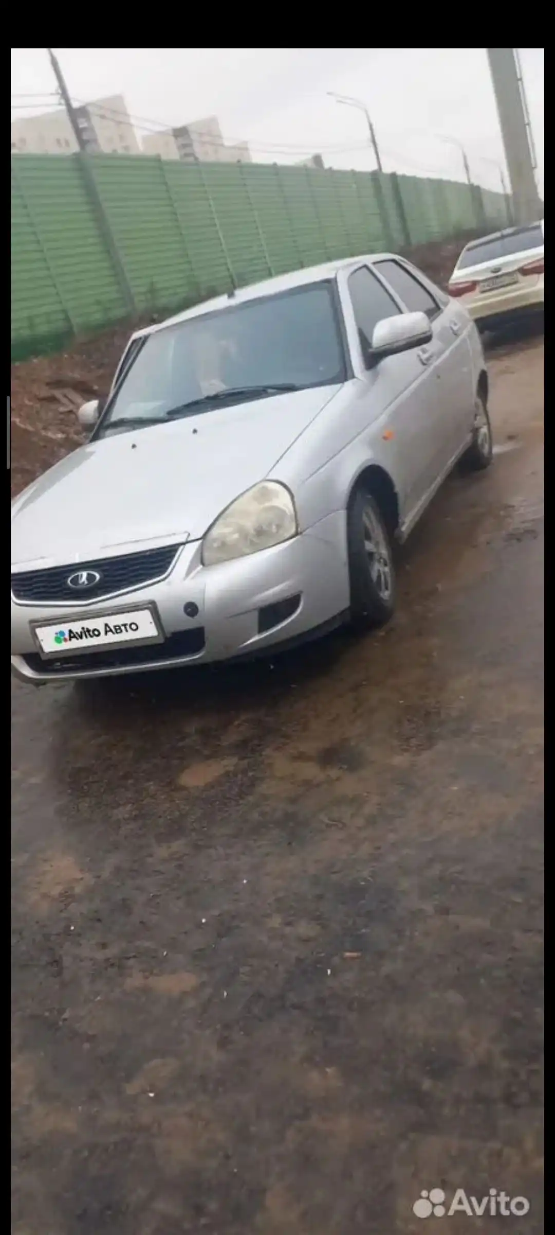 Продам салон и детали от Приоры 2 2010 года