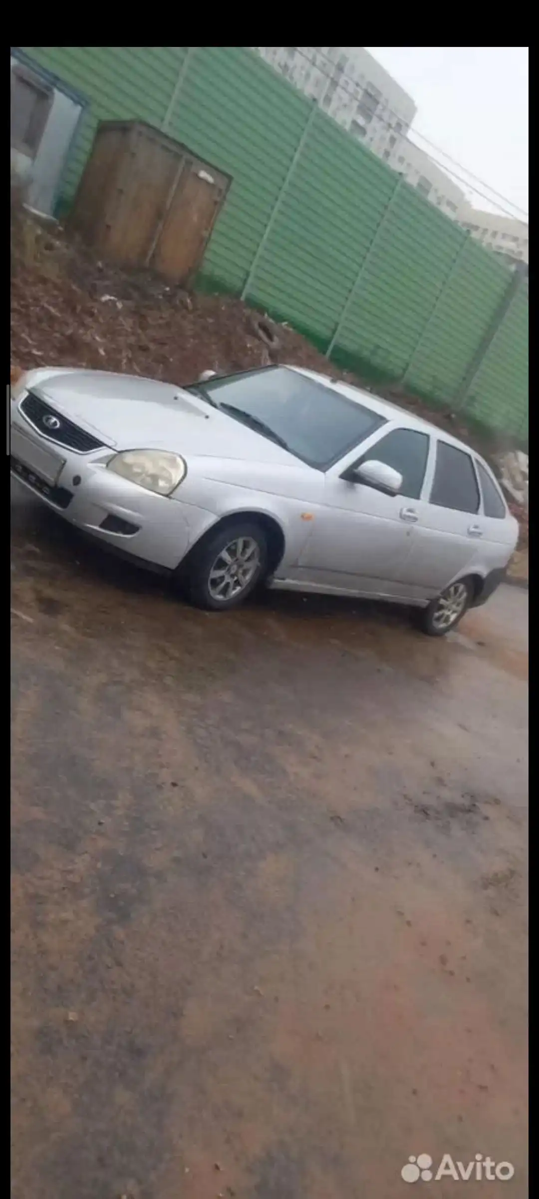 Продам салон и детали от Приоры 2 2010 года