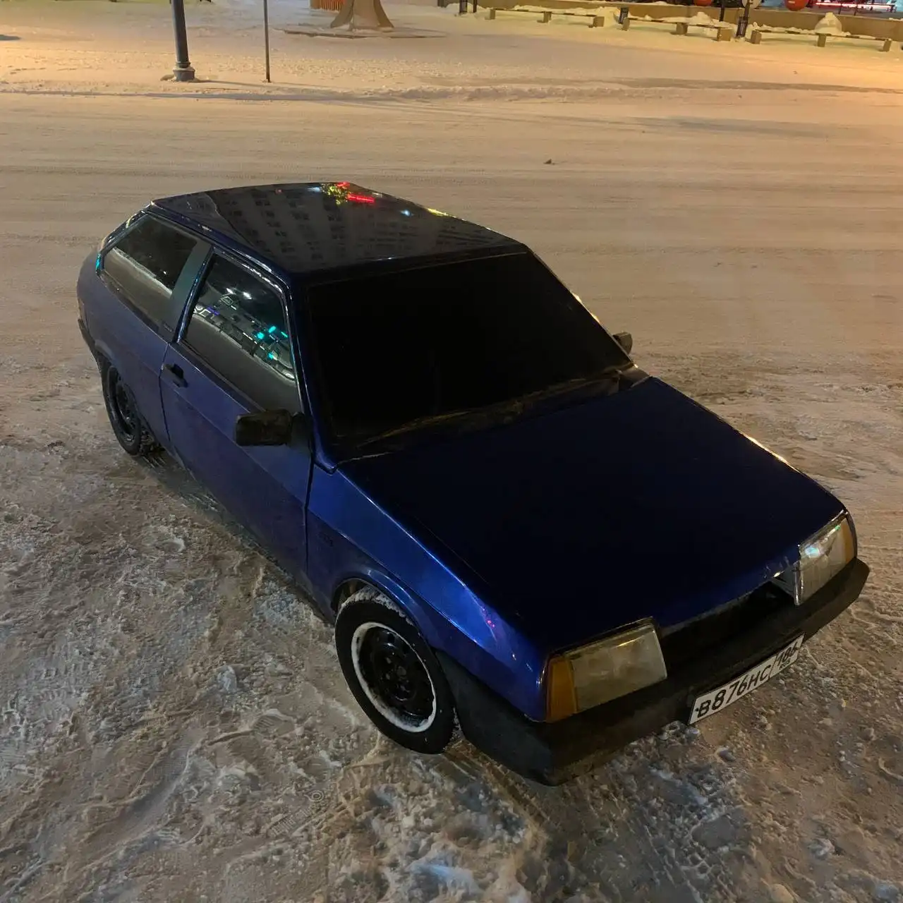 Продам ВАЗ 2108