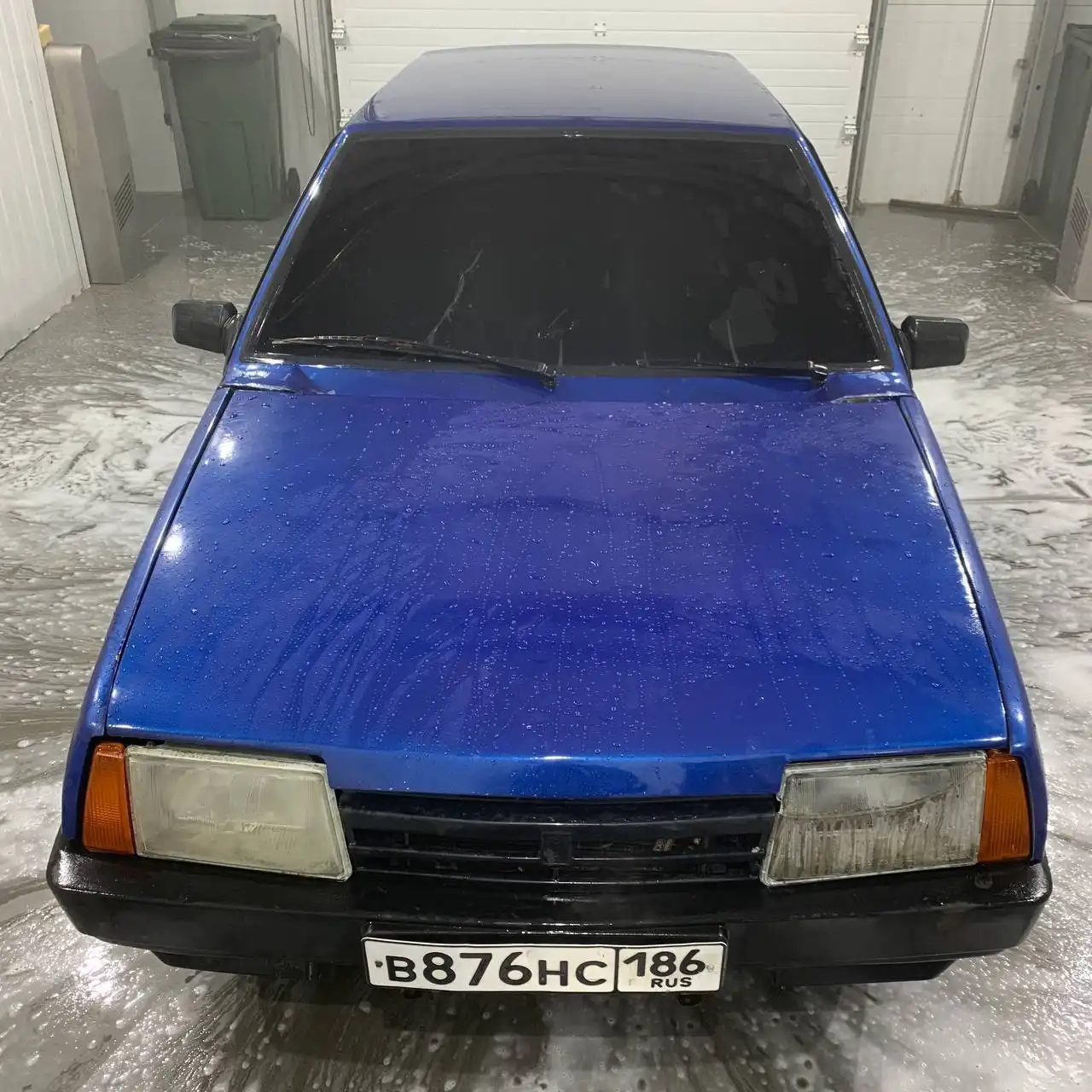 Продам ВАЗ 2108