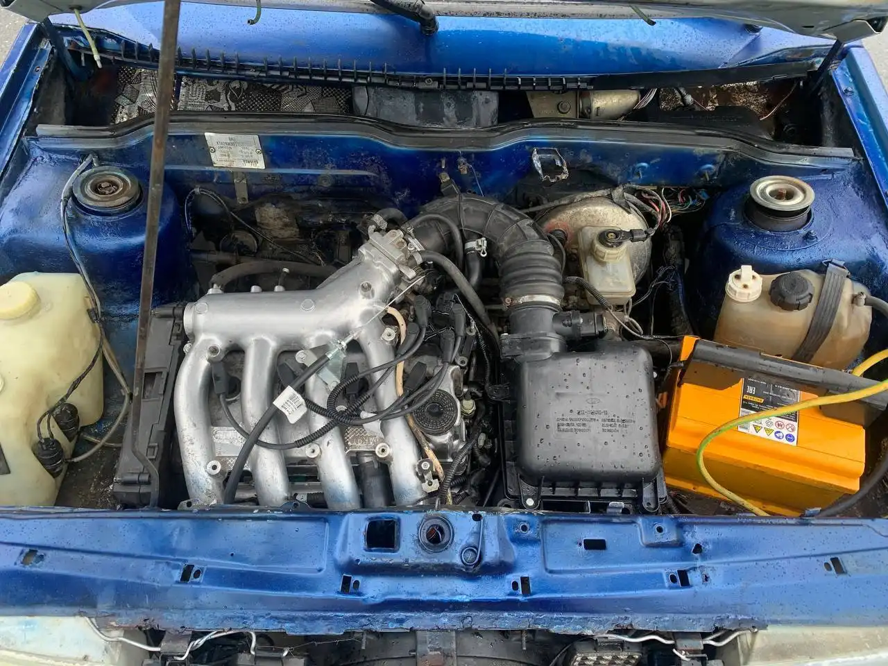 Продам ВАЗ 2108