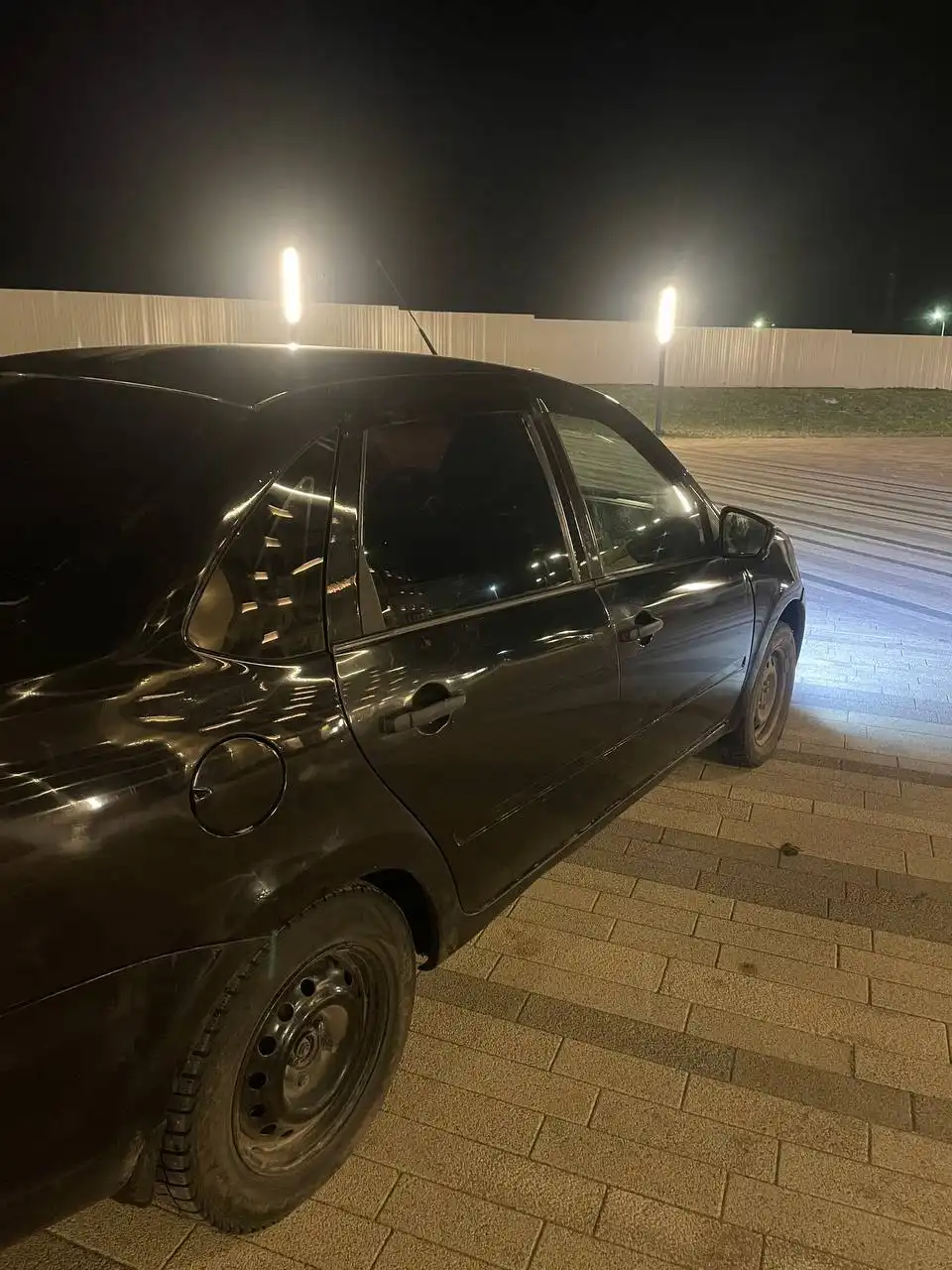 Продам Lada Granta FL 2018 года