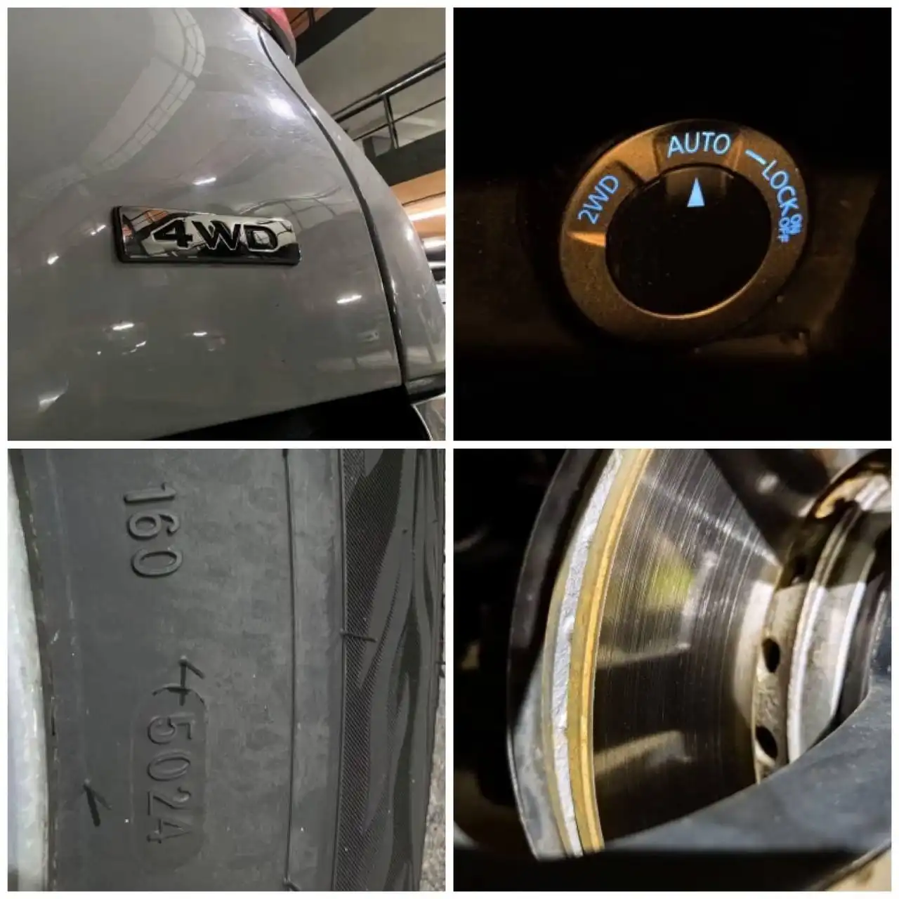 Renault Kaptur 2.0AT 4WD 2017 года