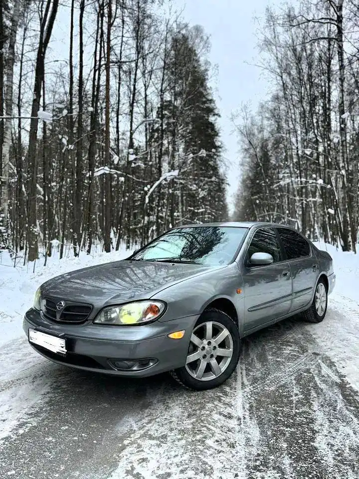 Продажа Nissan Maxima 2003 года