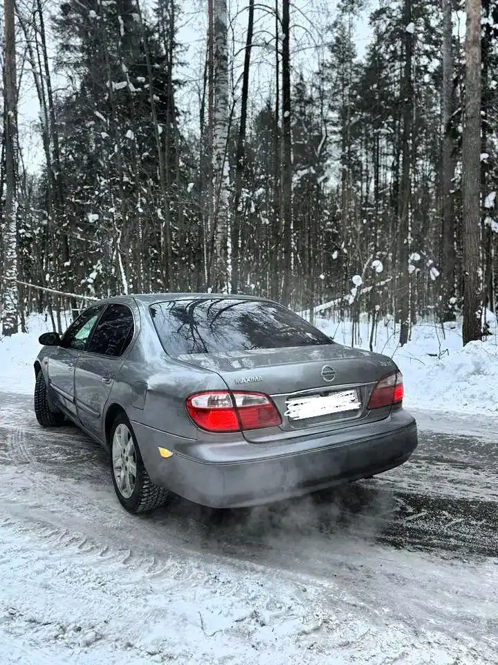 Продажа Nissan Maxima 2003 года