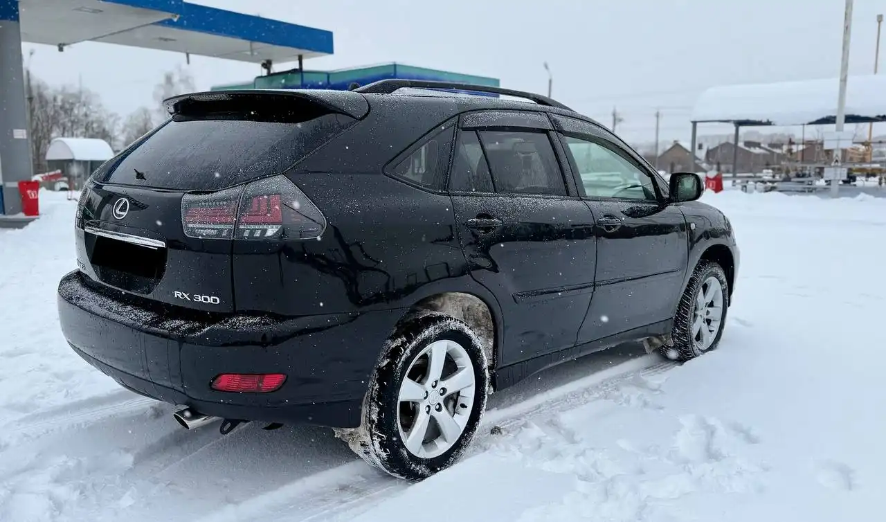 Lexus RX300 2004 года - Легковые автомобили (Авто) в Тверь