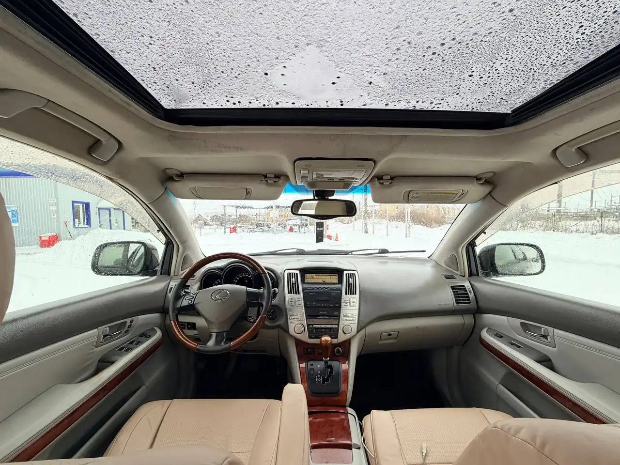 Lexus RX300 2004 года - Легковые автомобили (Авто) в Тверь