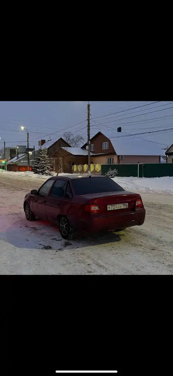 Продажа автомобиля Нексия 2012 года - Легковые автомобили (Авто) в Москва