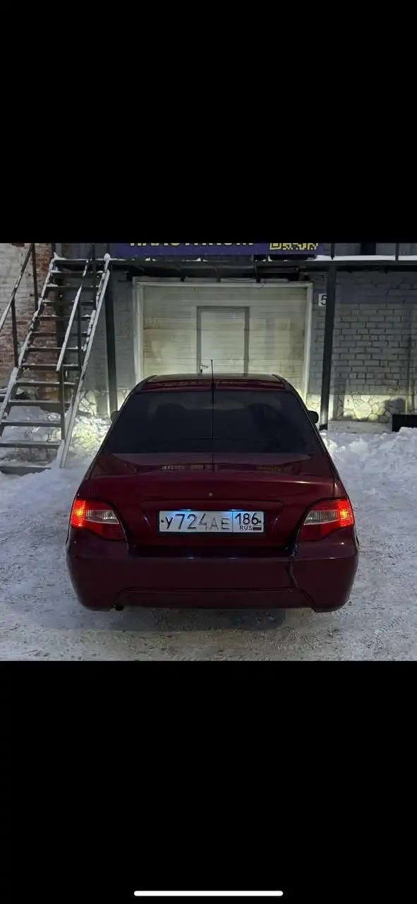 Продажа автомобиля Нексия 2012 года - Легковые автомобили (Авто) в Москва