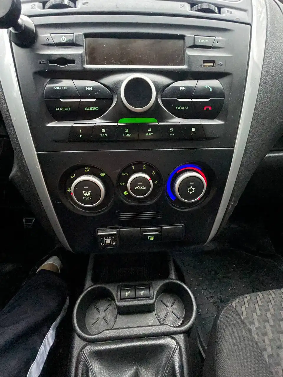 Продам Datsun японскую Гранту 2014 года - Легковые автомобили (Авто) в Казань