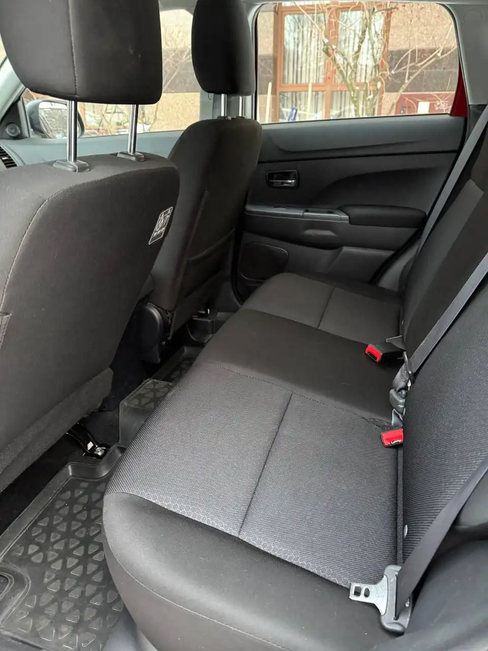 Mitsubishi ASX 2012 года - Легковые автомобили (Авто) в Москва