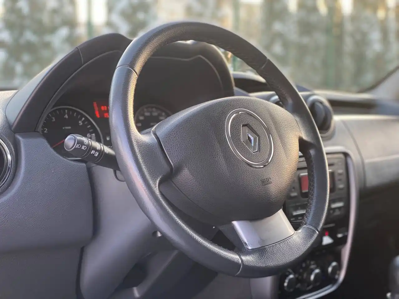 Renault Duster 2.0 MT 4WD 2013г. в отличном состоянии - Внедорожники (Авто) в Москва