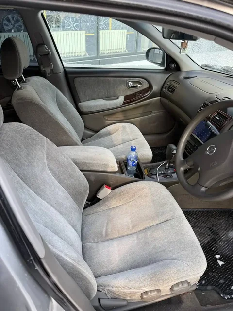 Продажа Ниссан Цефиро 2001 года с АКПП - Внедорожники в Нижнекамск