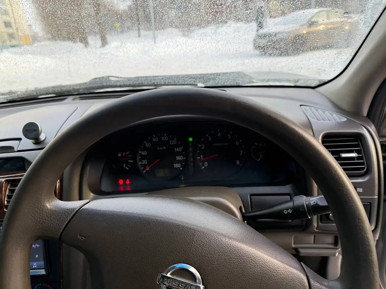 Продажа Ниссан Цефиро 2001 года с АКПП - Легковые автомобили (Авто) в Нижнекамск