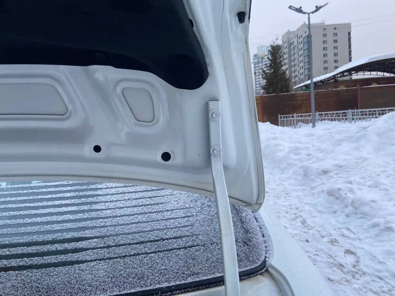 Продажа Киа Рио 2014 года на АКПП - Авто в Москва