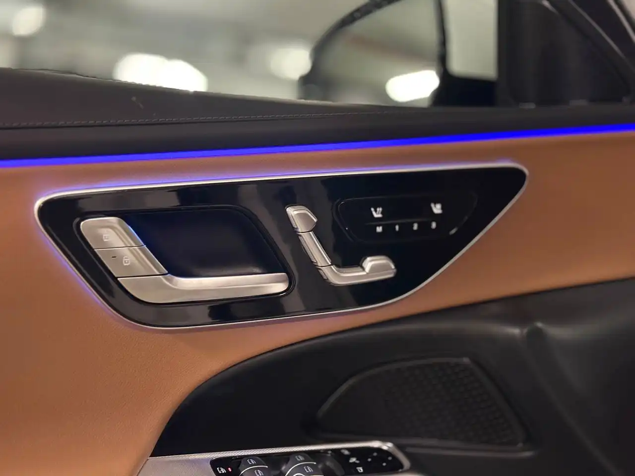 Mercedes-Benz E-Класс W214 2025 года с пробегом 40 км - Легковые автомобили (Авто) в Москва